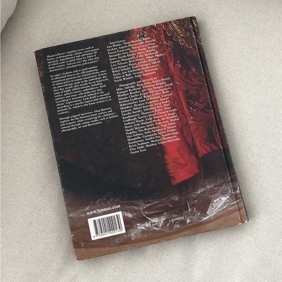 Coffee Table Book - Picture 3 of 3